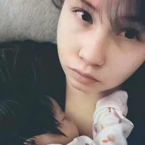 Meet your Posher, Katelyn